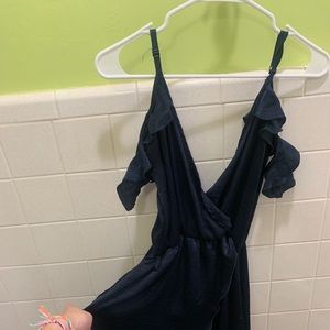 Homecoming dress